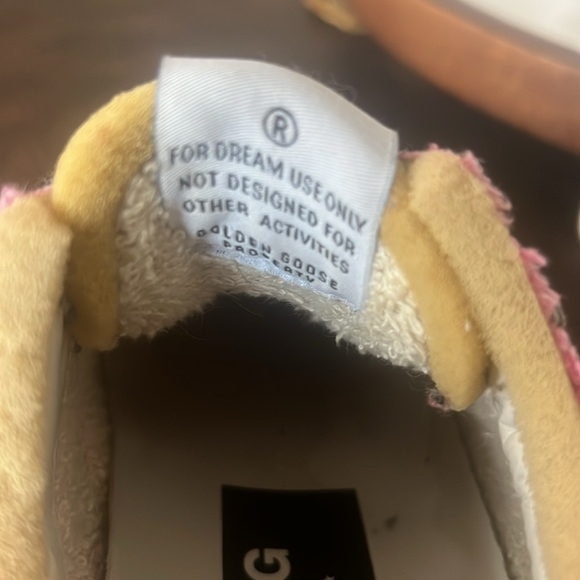 Golden Goose. Size 36 - Picture 9 of 11